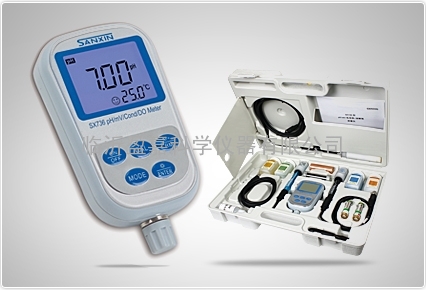 淄博供应便携式多参数SX736测量仪