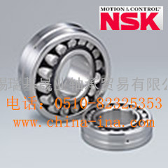 22311CDE4轴承nsk现货轴承22311CDKE4C3
