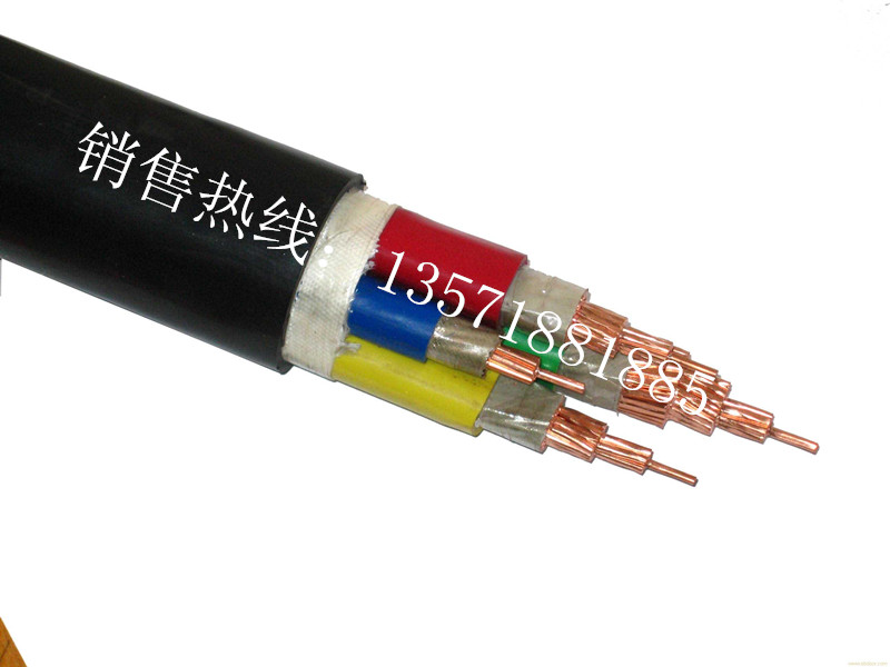 喀什KVV控制电缆/KVVP屏蔽控制电缆厂家价格型号