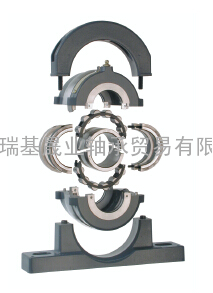 FAG轴承6021.C3深沟球轴承6021.2ZR