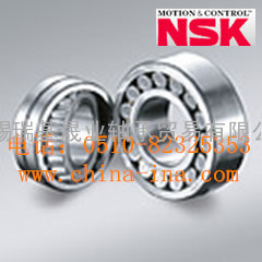 22309CDE4轴承nsk现货22309CDKE4C3轴承