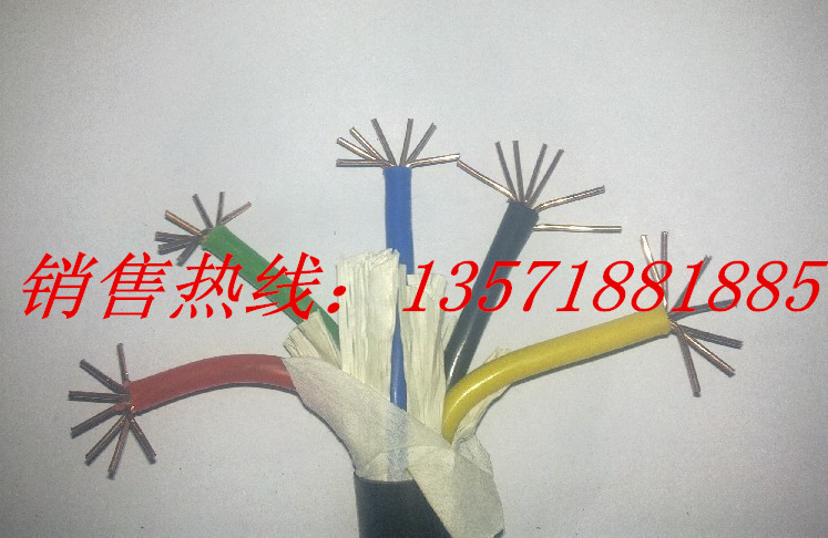 张掖KVV控制电缆/KVVP屏蔽控制电缆厂家价格型号