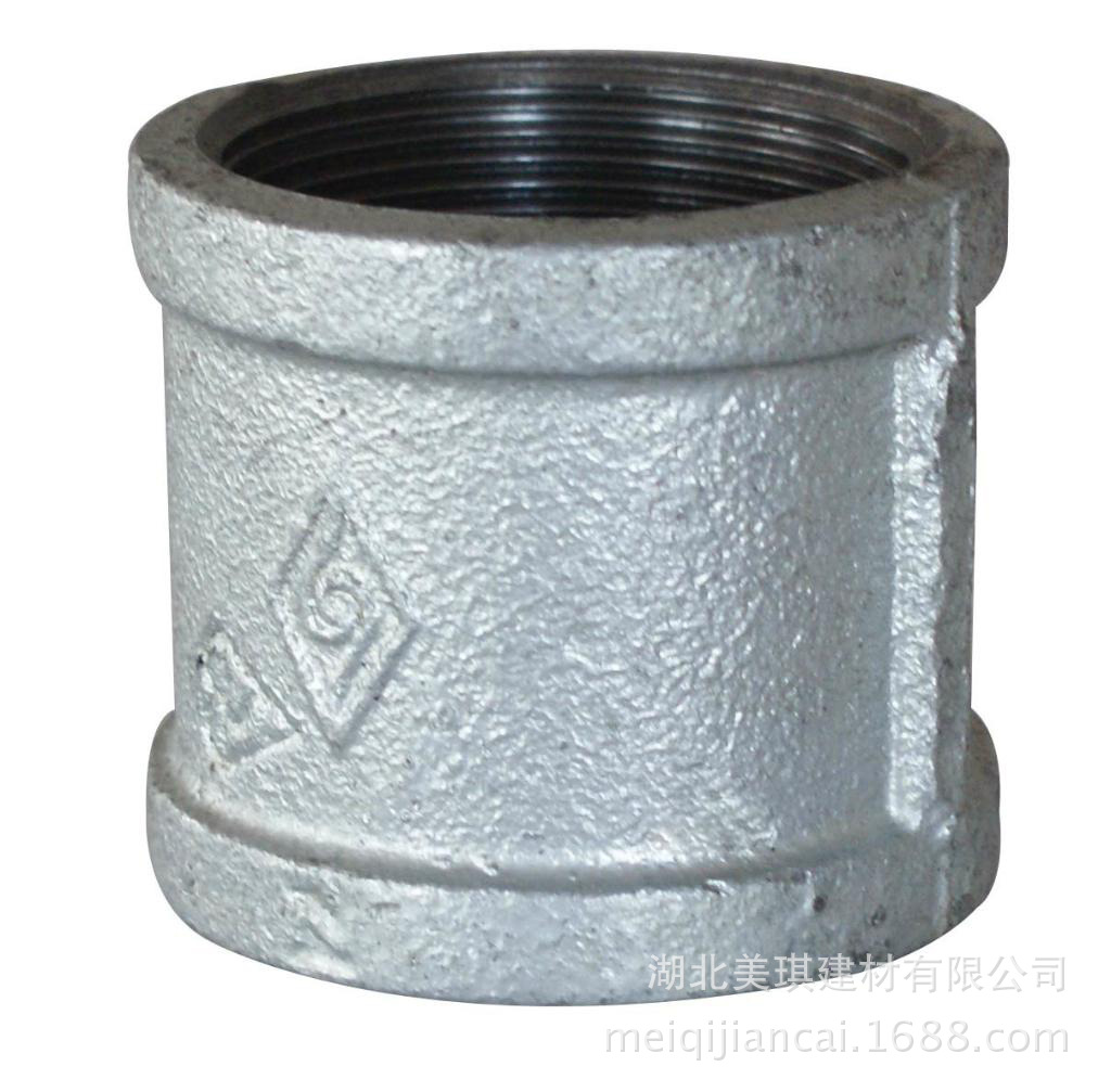 玛钢管古 直接 （同径管箍）