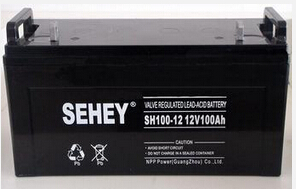 SH120-12西力UPS蓄电池 SEHEY生产厂家