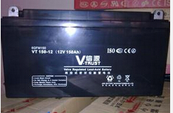 信源VT200-12(12V200Ah)蓄电池生产厂家
