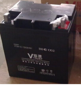 信源UPS蓄电池VT24-12/12V24Ah厂家现货