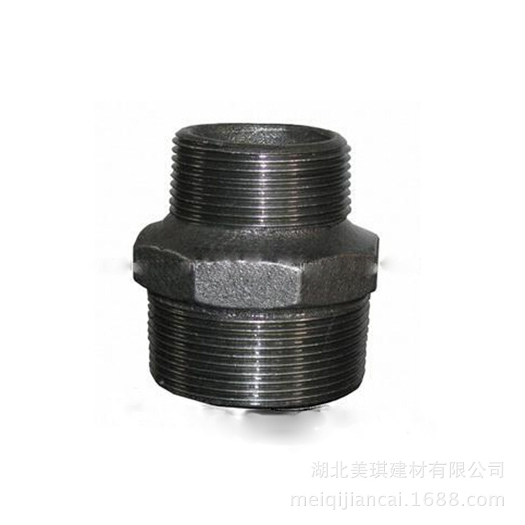玛钢外丝 玛钢异径外丝