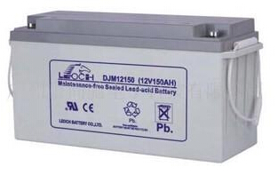 理士蓄电池12V150AH(DJM12150) 亨鑫电子