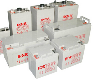 埃索(EXOR)蓄电池NP200-12 厂家报价