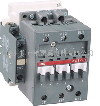 UA63-30-00切换电容接触器