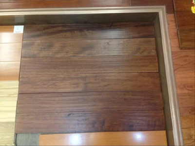 供甘肃仿古重破纯实木板和兰州橡木实木仿古地板规格