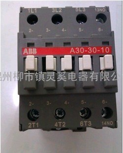 UA30-30-10切换电容接触器