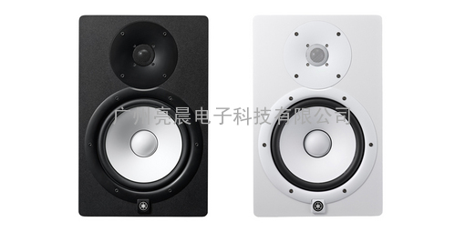 广州供应YAHAHA HS8S有源超低音监听音箱