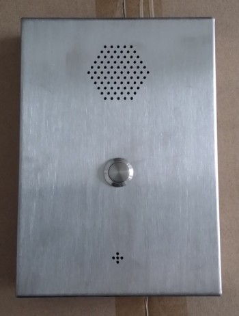 枣庄电梯轿厢专用电话机