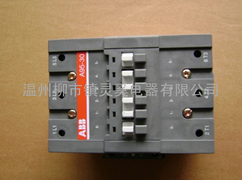 AF95-30-11交流接触器