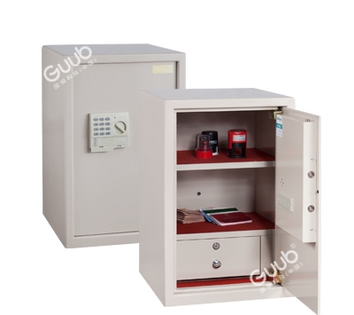 广州国保保密柜B650标准型加强保密柜