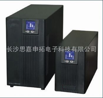 STKPOWER UPS电源湖南代理