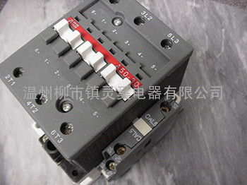 UA63-30-00切换电容接触器