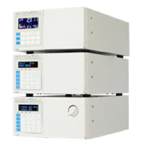 邻苯二甲酸盐检测仪器 LC-10Tvp等度高效液相色谱仪