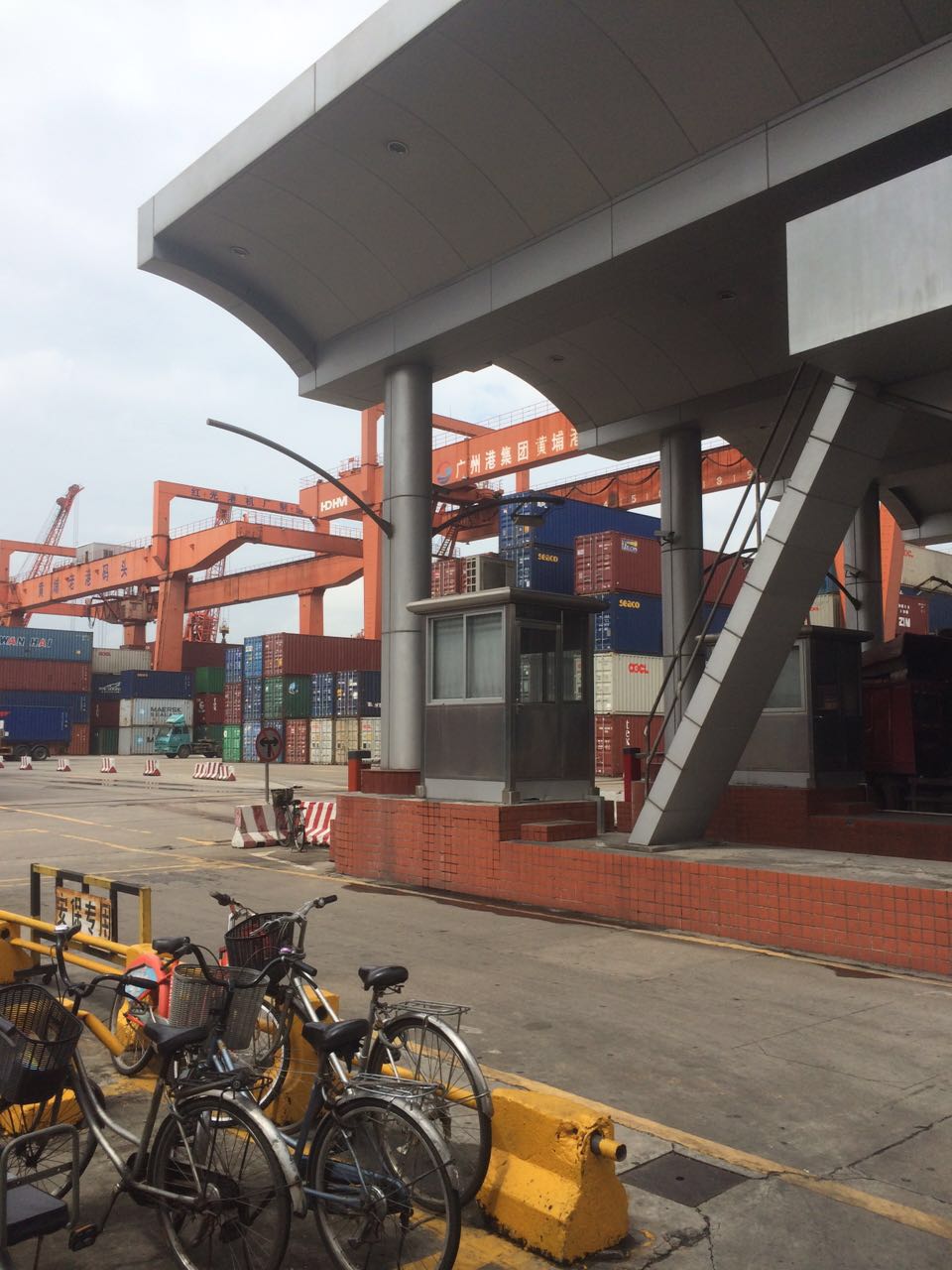 广州黄埔港进口再生料清关手续费用 黄埔港进口再生塑胶粒报关流程及费用