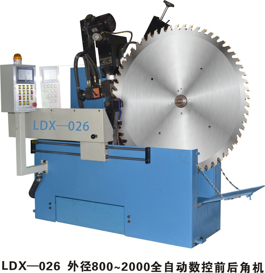 LDX-026外径800~2200
