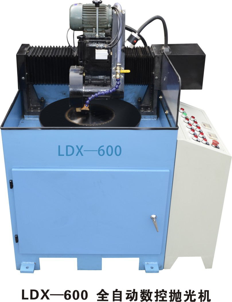 LDX-600