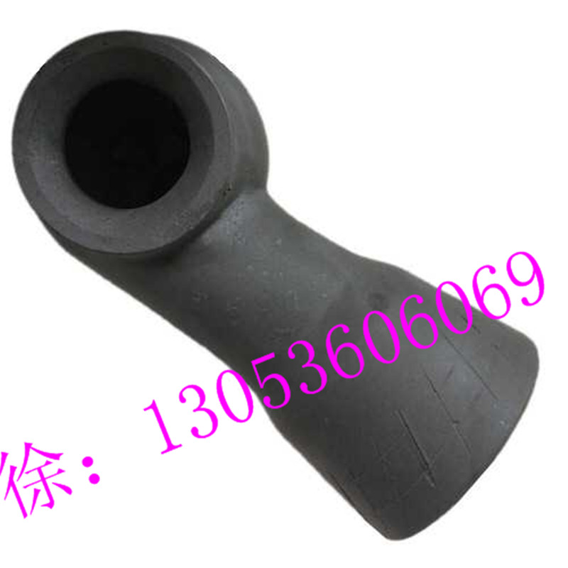 电厂烟气脱硫碳化硅喷头喷嘴