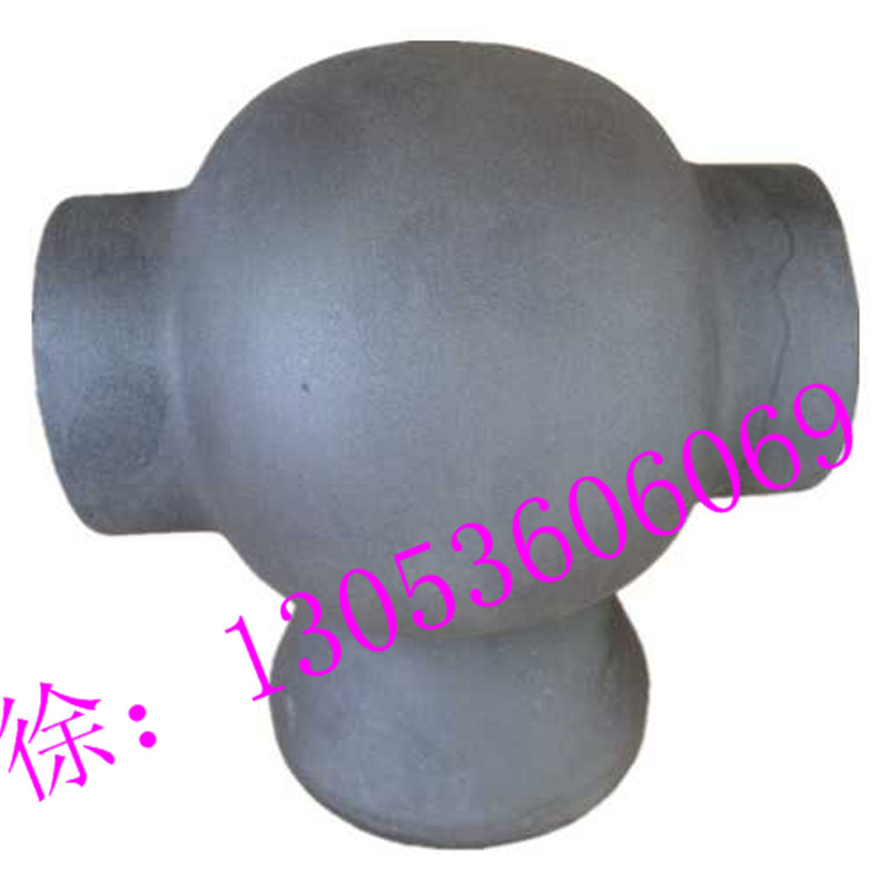 3寸DN80吸收塔碳化硅喷嘴