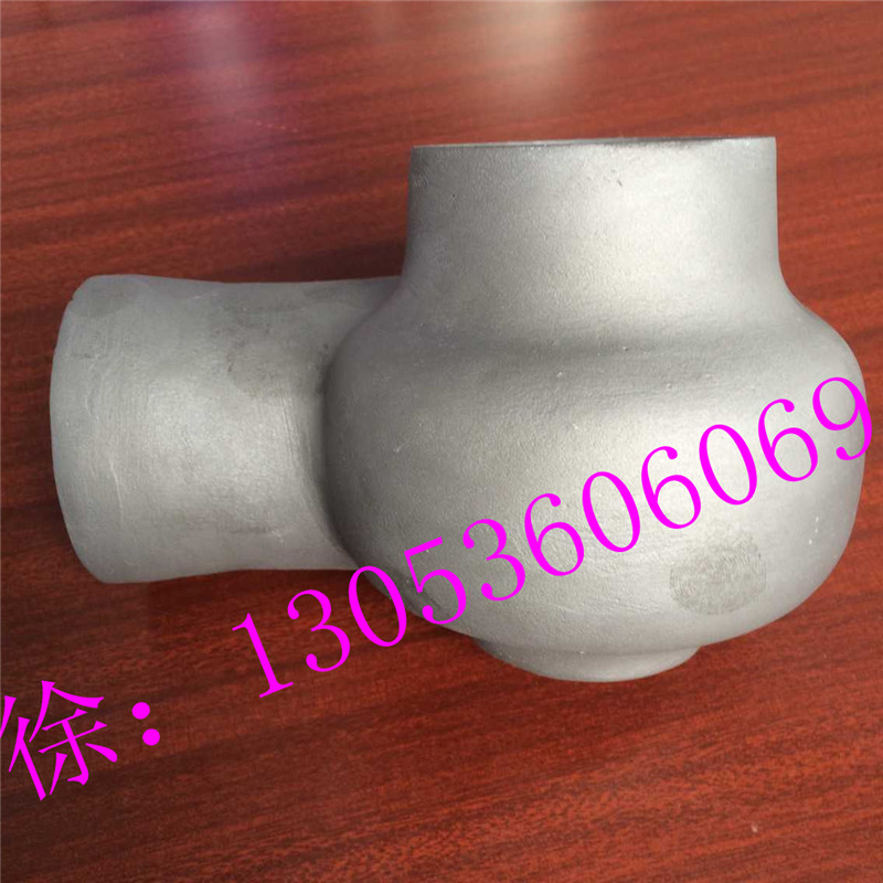 反应烧结碳化硅空心锥涡旋喷头喷嘴