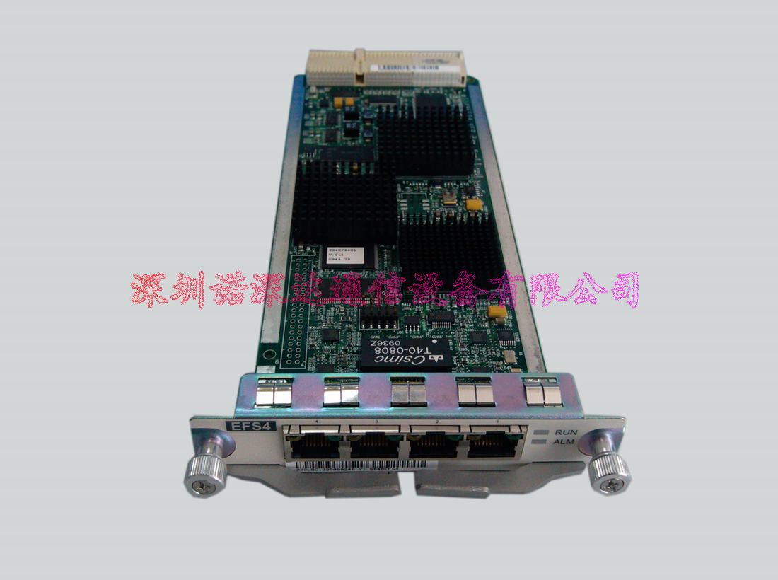 华为OSN3500 SDH光端机