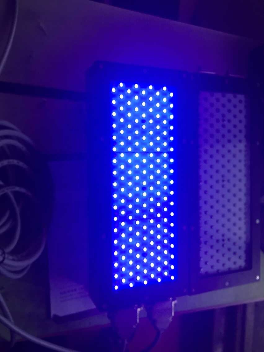 UV胶水LED固化机|UV无影胶紫外线光源