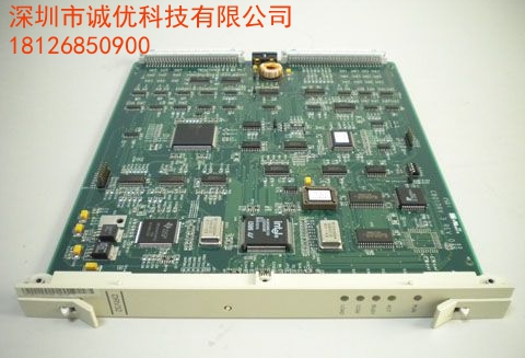 中兴S325 OIS1x4 4路STM-1光接口板