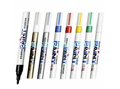特价日本斑马MOP-200M油漆笔 记号笔（一盒起订） 正品 批发