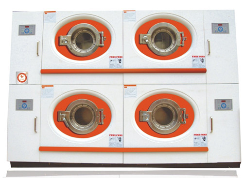 环保型全自动干洗机