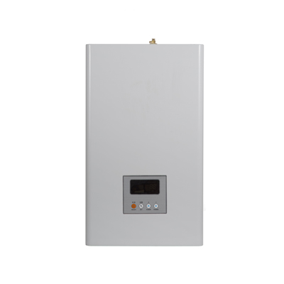 最新高档家用电采暖炉电壁挂炉2项专利无线智能温控LED静音彩屏保定销售40平-180平