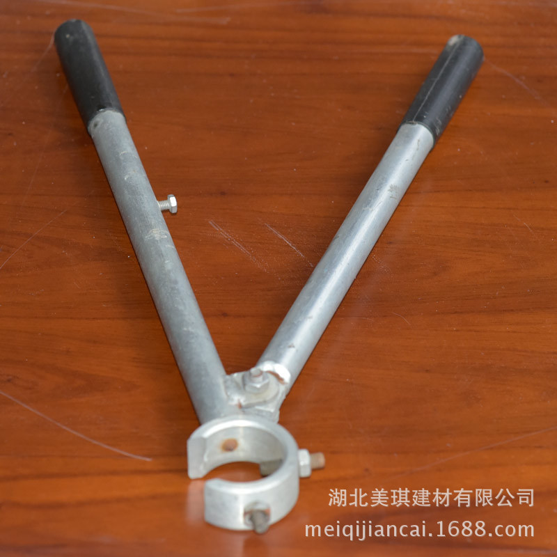 JDG KBG管配件 扣压钳