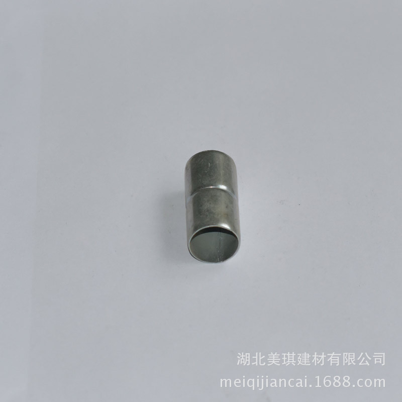 JDG管配件 扣压直接 接头