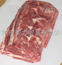 批发牛眼肉，进口冷冻牛仔骨，牛百叶价格