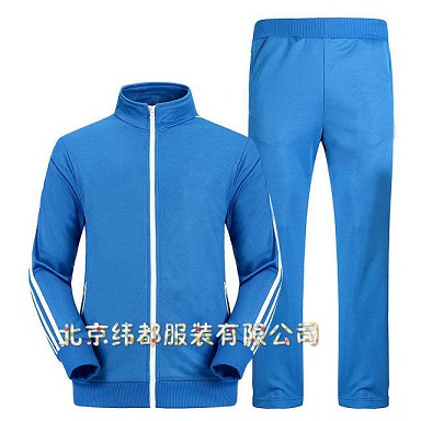 运动服定做 运动服团购运动服装批发品牌运动服生产厂家