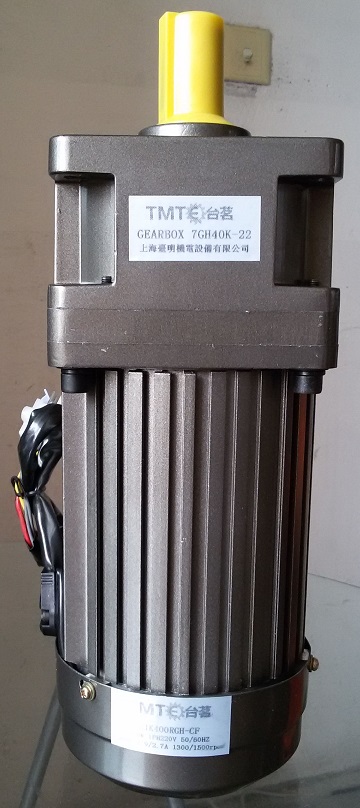 7IK400GH-CF/7GH15K微型电机