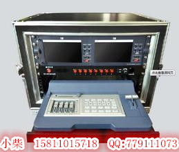 洋铭HS 600专业切换台便携式移动导播，HS-600移动箱载 演播室