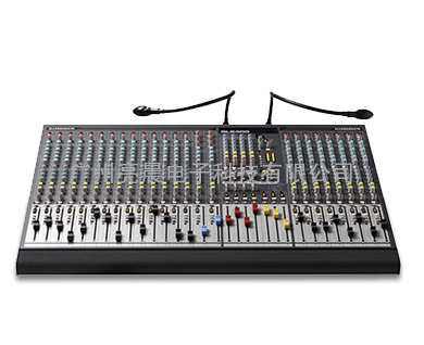 A&amp;H GL2400 432 32路4编组调音台厂家销售