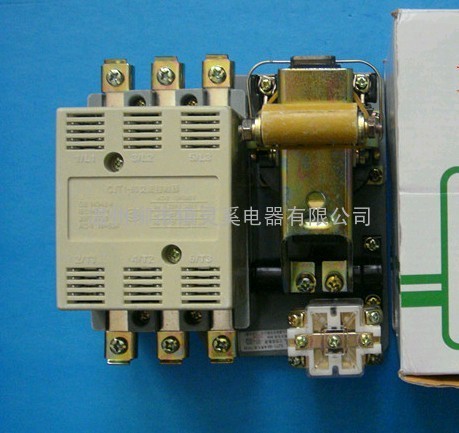 CJT1-60交流接触器