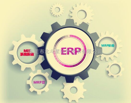 行业ERP