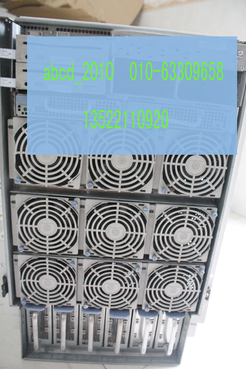 HP RP8400PCI风扇 A6093-67019