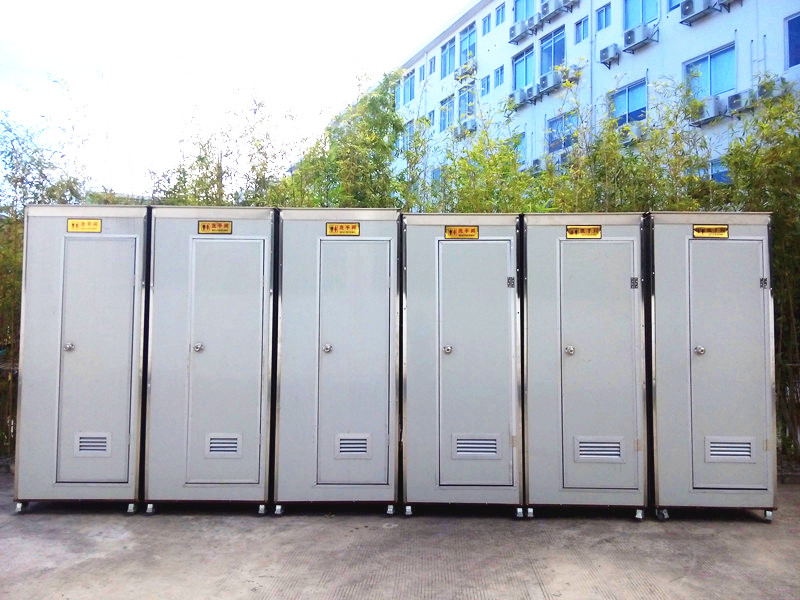 深圳厂家移动厕所出租 出售、流动冲凉房
