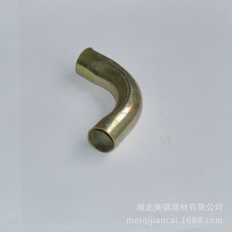 KBG管配件 90°扣压弯头 角弯
