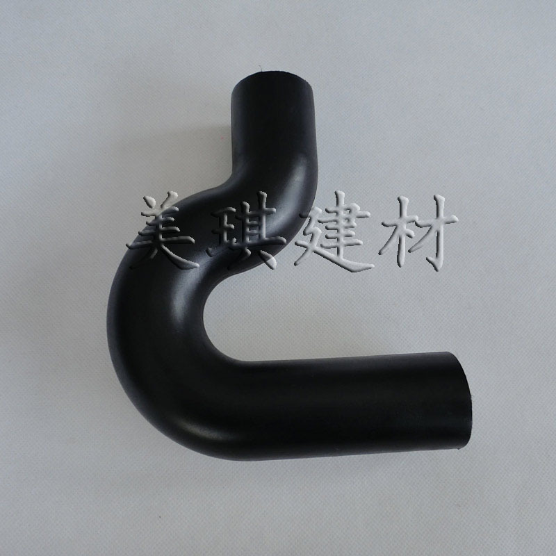 P弯（不带检查口） HDPE虹吸 同层排水