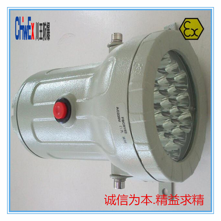 FBC8182 LED防爆视孔灯 生产厂家