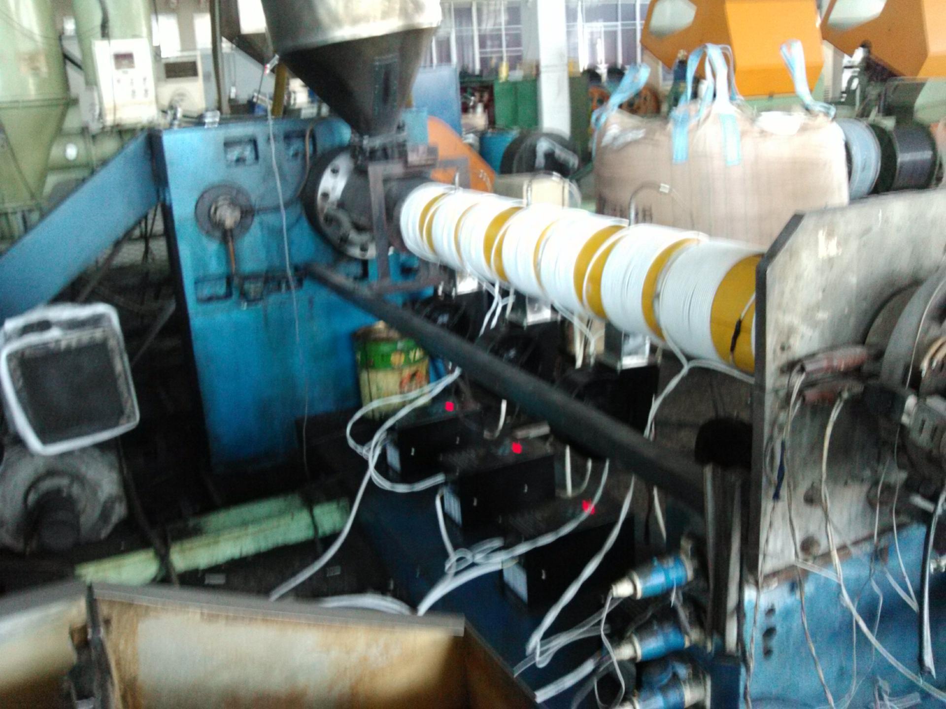 浙江宁波再生塑料造粒机5KW电磁加热器厂家